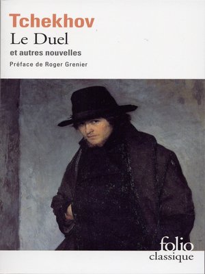 cover image of Le Duel / Lueurs / Une Banale histoire / Ma vie / La Fiancée